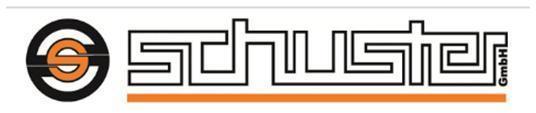 Logo Schuster Peter GmbH - Schwarzdecker, Glaser, Spengler, Dachdecker