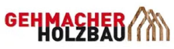 Logo Gehmacher Holzbau GmbH