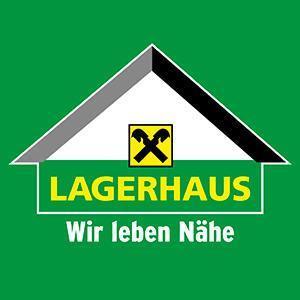 Logo Lagerhaus Grödig