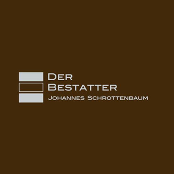 Logo Der Bestatter Johannes Schrottenbaum