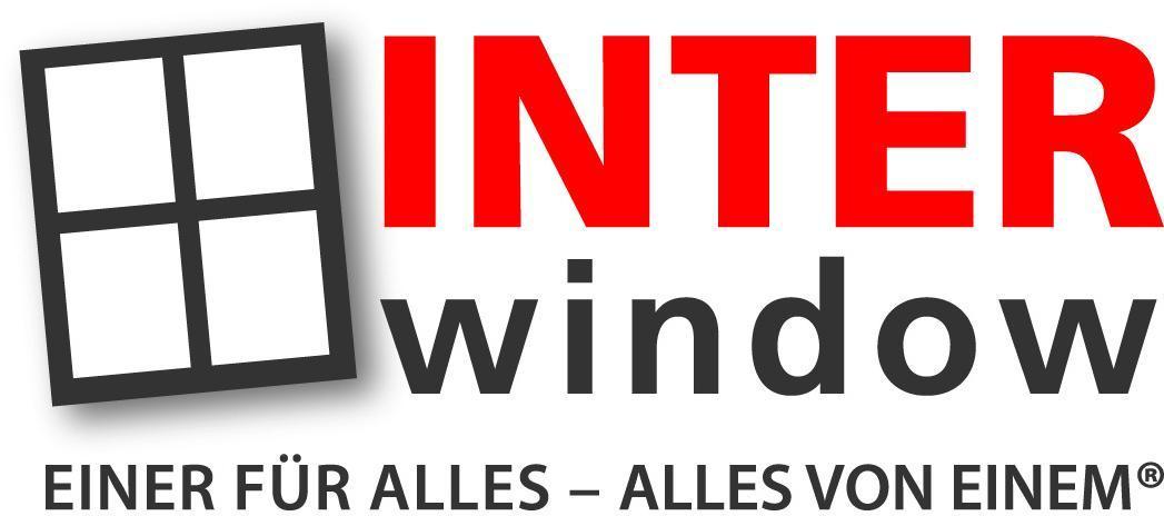 Logo INTERwindow GmbH