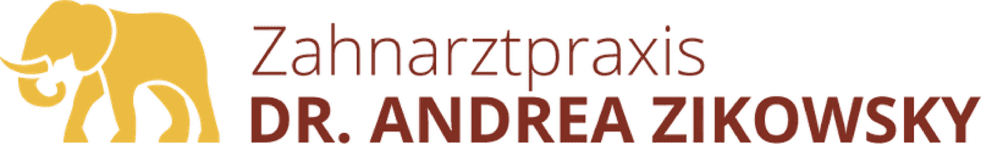 Logo Dr. Andrea Zikowsky