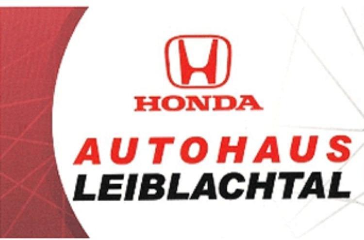 Logo Autohaus Leiblachtal
