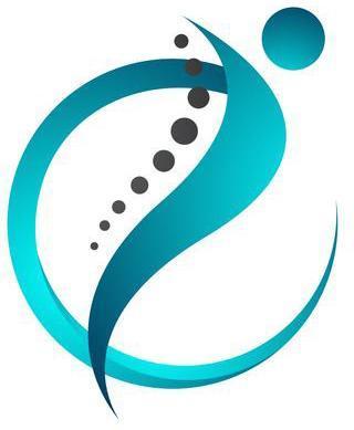 Logo Praxis für Physiotherapie Kirsten Maurer, BA of Health
