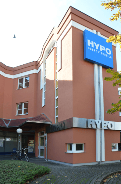Vorschau - Foto 2 von HYPO Oberösterreich, OÖ Landesbank AG