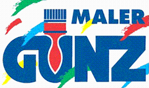 Logo Gunz Maler GmbH & Co KG