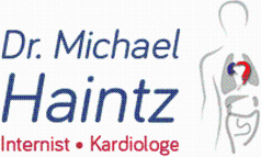 Logo Dr. Michael Haintz