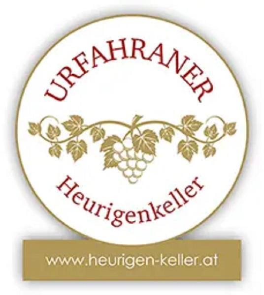 Logo URFAHRANER Heurigenkeller