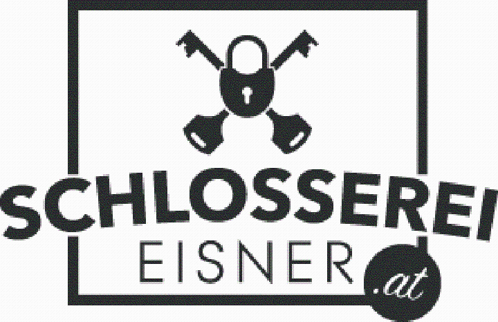 Logo Schlosserei Eisner e.U.