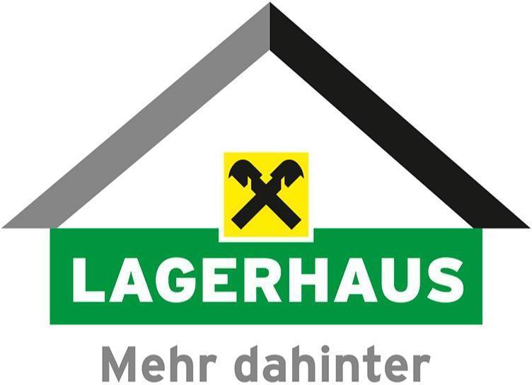 Logo Lagerhaus Zederhaus