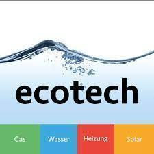 Logo ECO-Tech OG