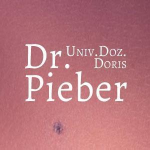 Logo Univ. Doz. Dr. med. Doris Pieber