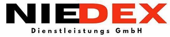 Logo Niedex Dienstleistungs GmbH
