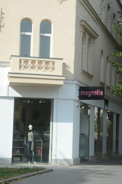 Vorschau - Foto 1 von Magnolia - Egger GmbH