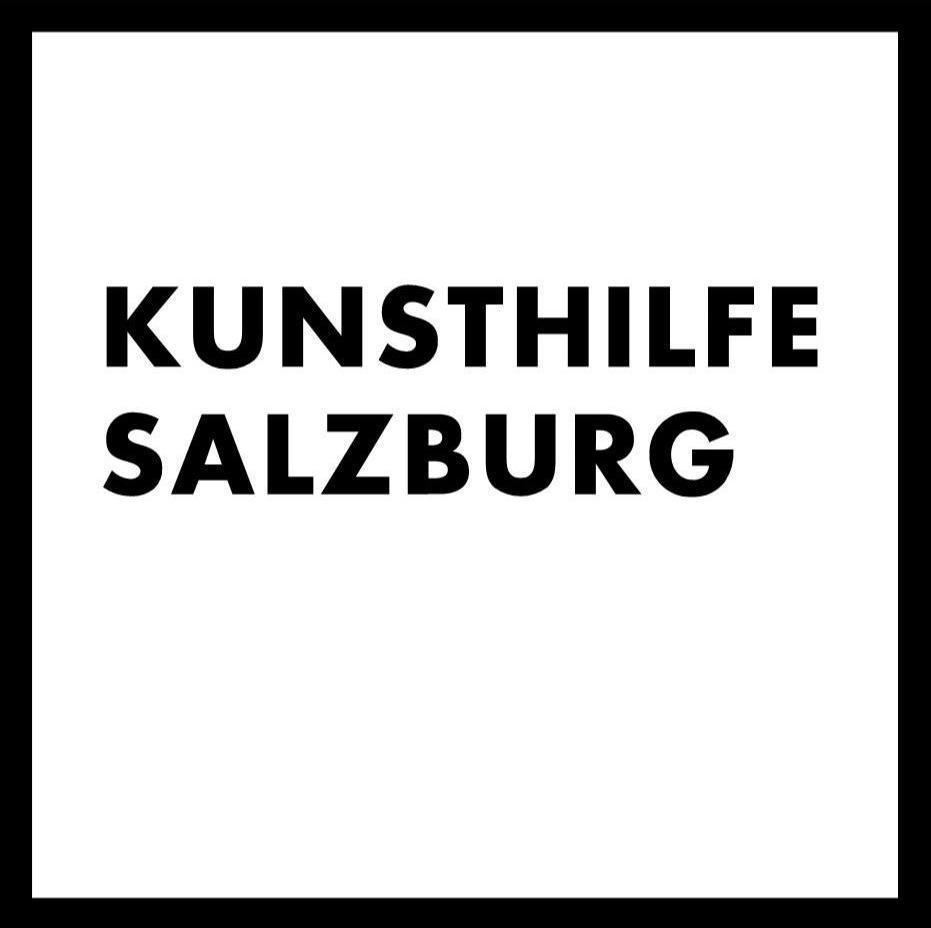 Logo Kunsthilfe Salzburg