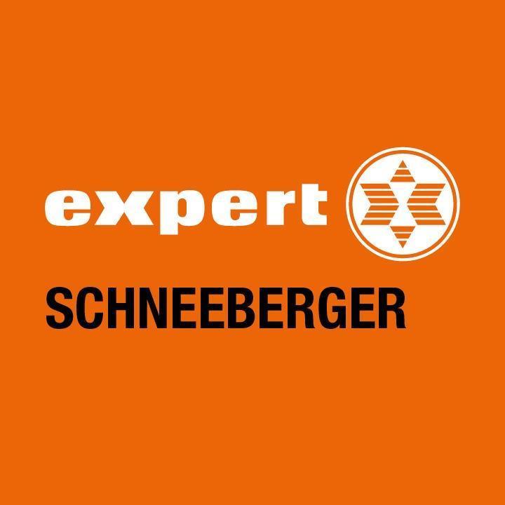 Logo Expert Schneeberger