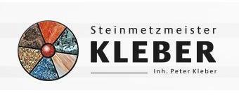 Logo Steinmetzmeister Kleber Peter