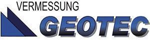 Logo GEOTEC-Ingenieurbüro für Vermessungswesen