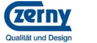 Logo CZERNY Handels GmbH