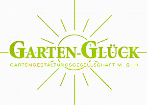 Logo Gartenglück GartengestaltungsgesmbH