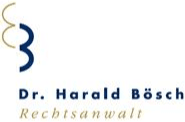 Logo Dr. Harald Bösch