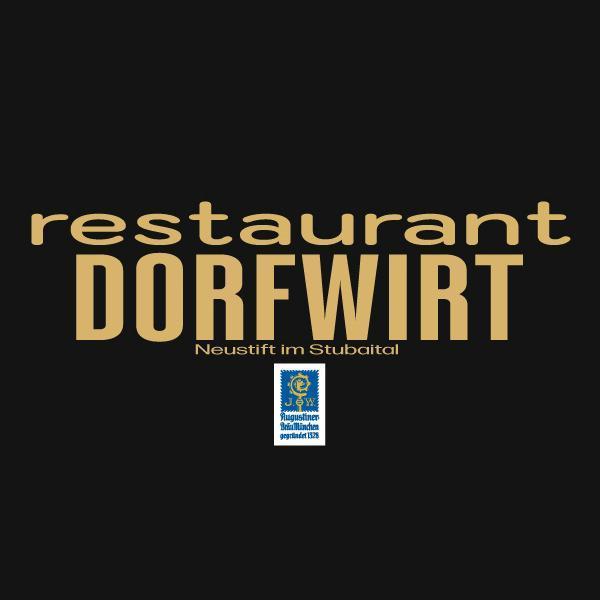 Logo Restaurant Dorfwirt