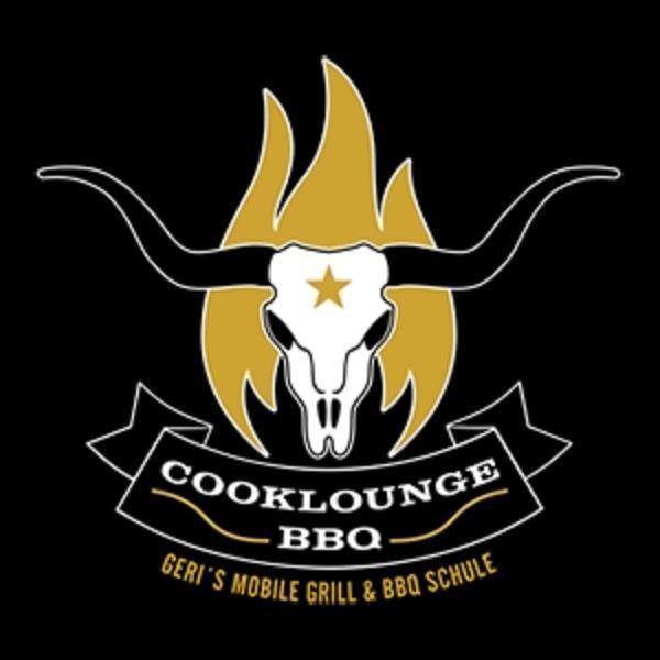 Logo Cooklounge BBQ
