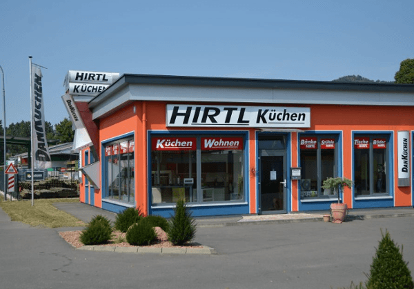Vorschau - Foto 1 von HIRTL Küchen & Wohnen
