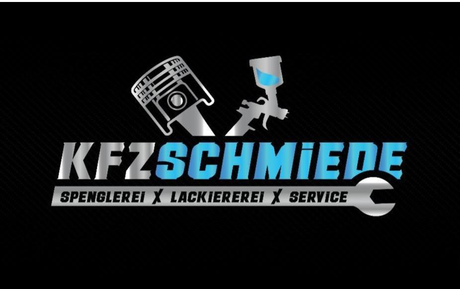 Logo Kfz Schmiede GmbH