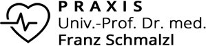 Logo Univ. Prof. Dr. Franz Schmalzl