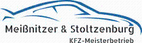 Logo Meißnitzer & Stoltzenburg OG - KFZ-Meisterbetrieb