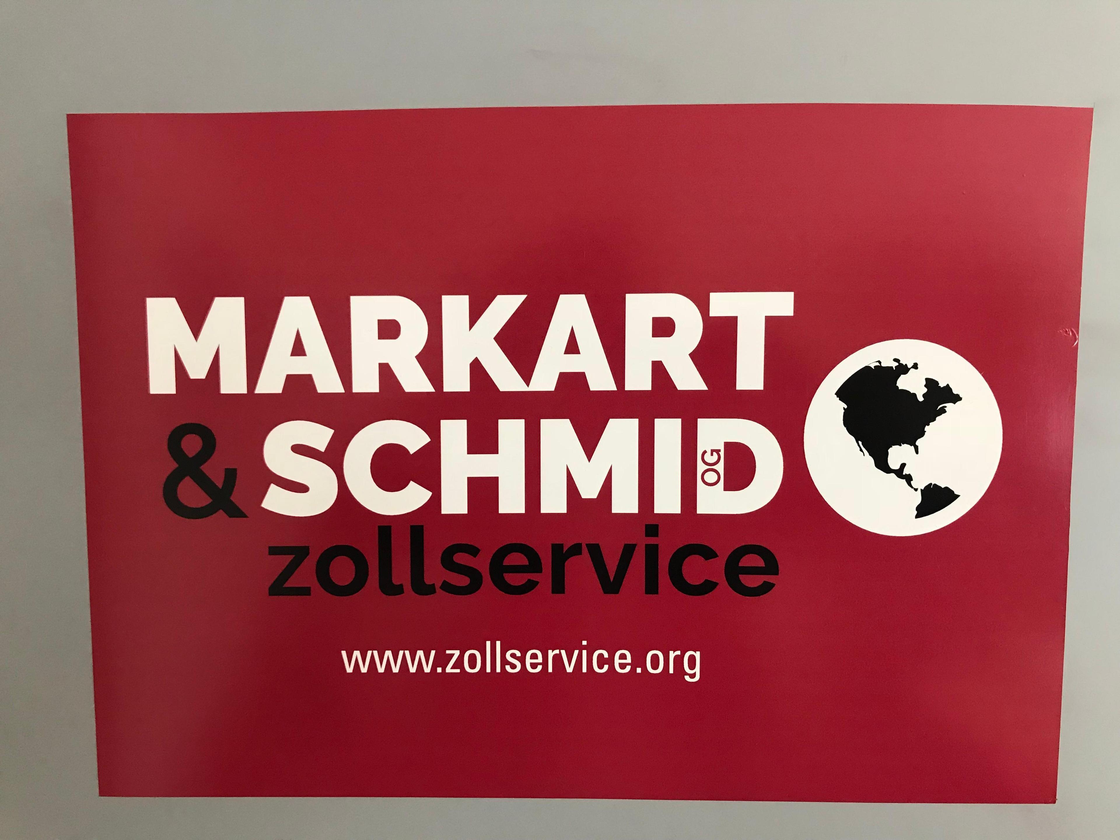 Vorschau - Foto 2 von Markart & Schmid Zollservice OG