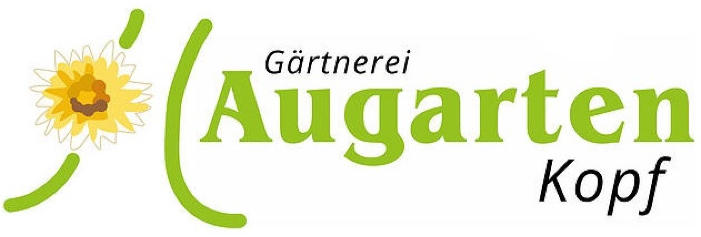 Logo Gärtnerei Augarten Kopf