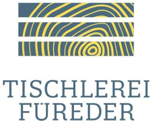 Logo Füreder Tischlerei GmbH