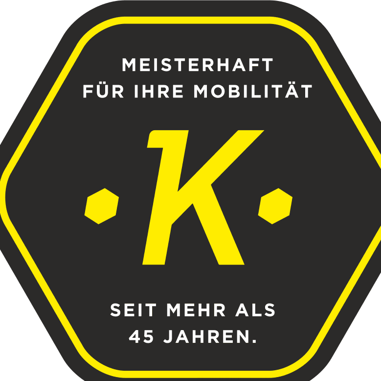 Logo Karosserie Kühleitner GmbH
