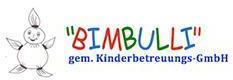 Logo BIMBULLI gemeinnützige Kinderbetreuungs GmbH