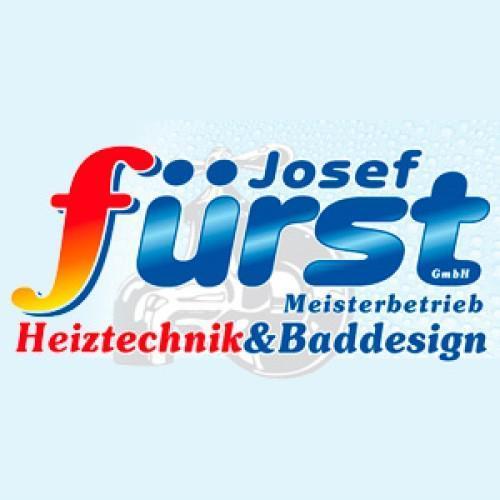 Logo Fürst Josef GmbH Heizung - Sanitär