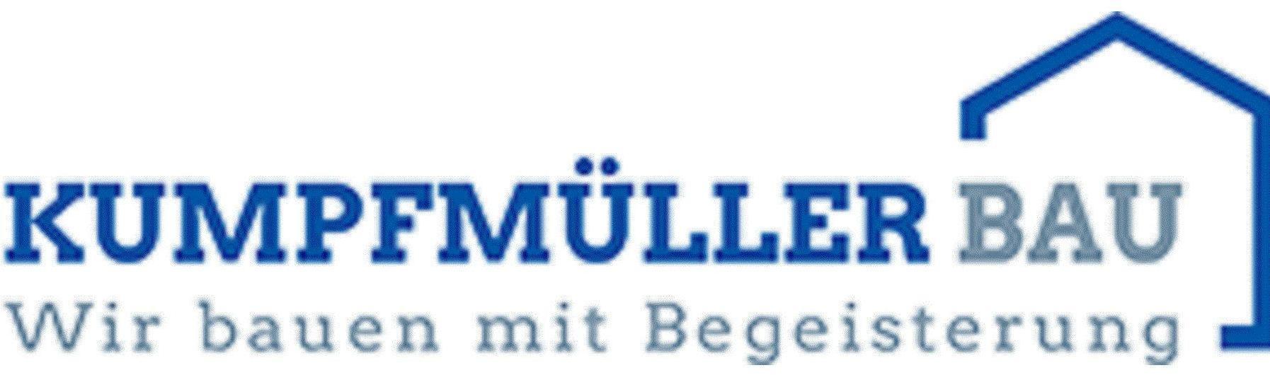 Logo Kumpfmüller Bau GmbH