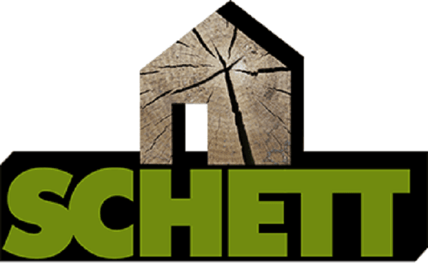 Logo Holzbau Schett