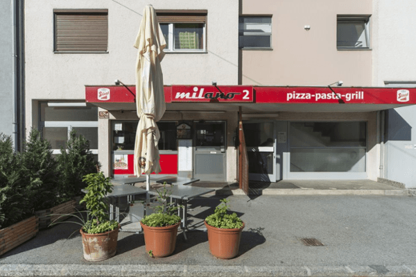 Vorschau - Foto 1 von Pizzeria Milano II