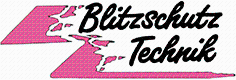 Logo Blitzschutz Technik GR GmbH