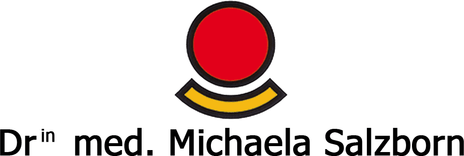 Logo Dr. med. Michaela Salzborn