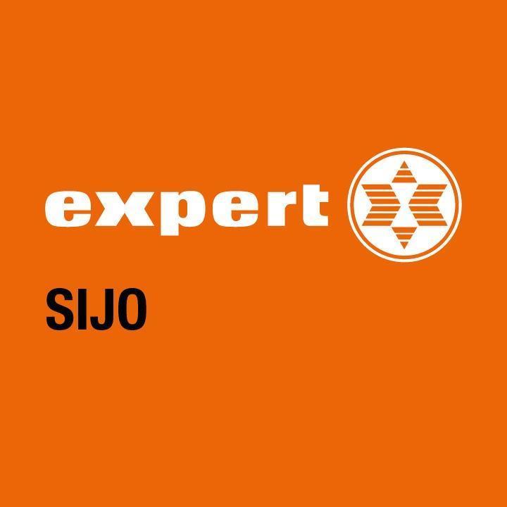 Logo Expert Sijo