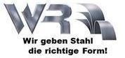 Logo Wilhelm Stahlbau GmbH