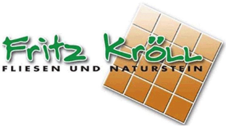Logo Fritz Kröll Fliesen und Natursteine e.U.