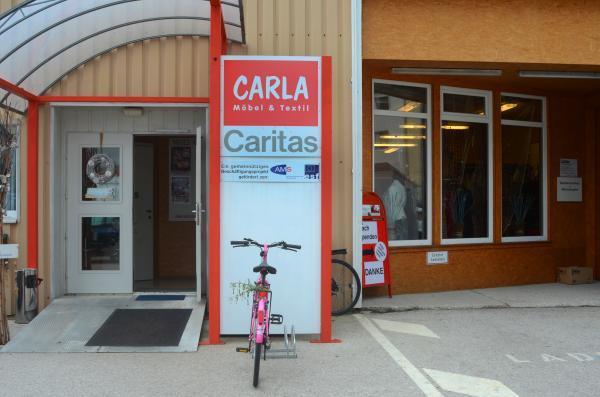 Vorschau - Foto 1 von Caritas 2nd Hand Shop CarLa Eisenstadt