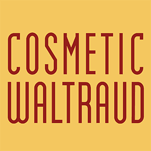 Logo COSMETIC WALTRAUD