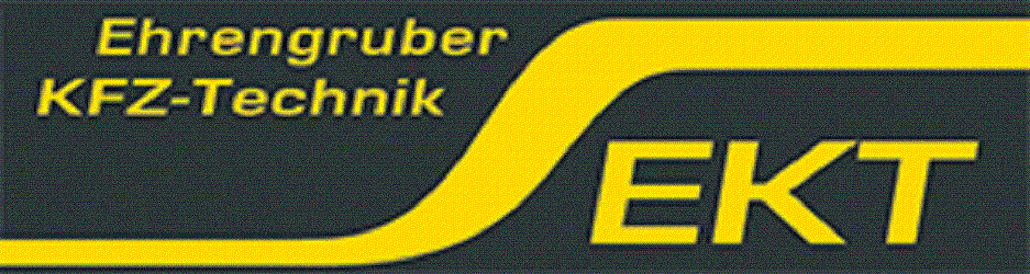 Logo Ehrengruber KFZ-Technik