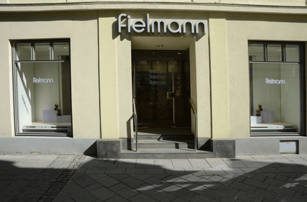 Vorschau - Foto 1 von Fielmann – Ihr Optiker