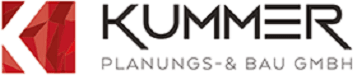 Logo Kummer Planungs- & Bau GmbH